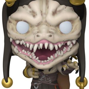 Фигурка Funko Pop! Games: Diablo IV - Treasure Goblin #953 1