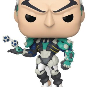 Фигурка Funko Pop! Games: Overwatch 2 - Sigma #932 1