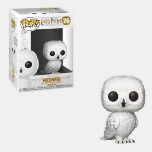Фигурка Funko Pop! Harry Potter - Hedwig #76 1