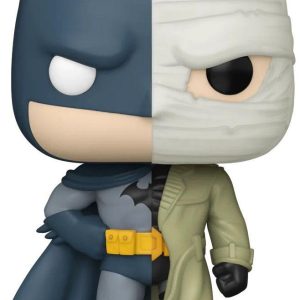 Фигурка Funko Pop! Heroes: DC Comics - Batman (Hush) #460 1