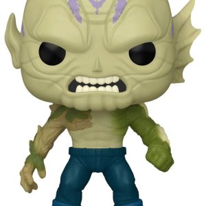 Фигурка Funko Pop! Marvel: Secret Invasion - Gravik #1331 1