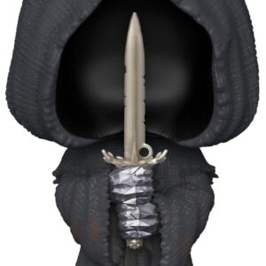 Фигурка Funko POP! Movies: The Lord of the Rings - Nazgul #1744 1