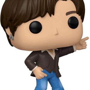 Фигурка Funko POP! Rocks BTS: Dynamite - Suga #220 1