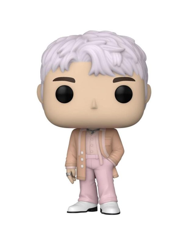 Фигурка Funko Pop! Rocks: BTS - J-Hope #370 Vinyl Figure 1