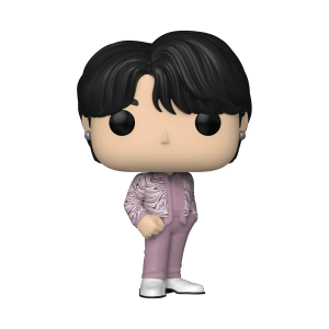 Фигурка Funko Pop! Rocks: BTS - Jimin #371 Vinyl Figure 1