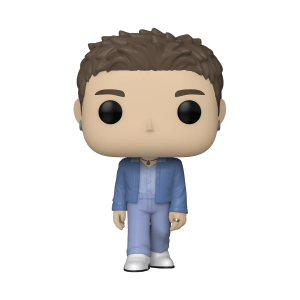 Фигурка Funko Pop! Rocks: BTS - RM #367 Vinyl Figure 1