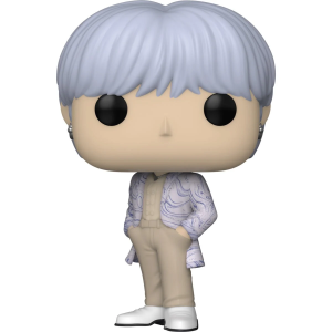 Фигурка Funko Pop! Rocks: BTS - Suga #369 Vinyl Figure 1