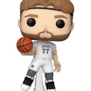 Фигурка Funko Pop! Sports - Basketball - Luka Doncic (Dallas Mavericks), 204 1
