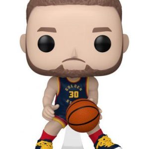 Фигурка Funko Pop! Sports:  Basketball - Stephen Curry (Golden State Warriors), 205 1