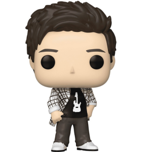 Фигурка Funko Pop! Television - Friends - Chandler Bing 1646 (FUNKO-98563) 1