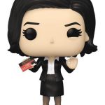 Фигурка Funko Pop! Television: Friends - Monica Geller, 1649 (98551) 1