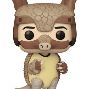 Фигурка Funko Pop! Television - Friends - Ross Geller 1648 (FUNKO-98562) 1