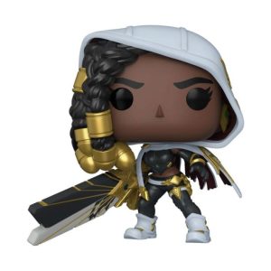 Фигурка League of Legends POP! Games Senna #1043 1