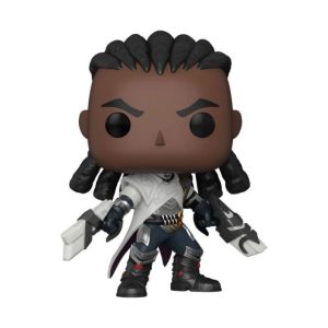 Фигурка League of Legends POP! Games Vinyl Figure Lucian #1042 1