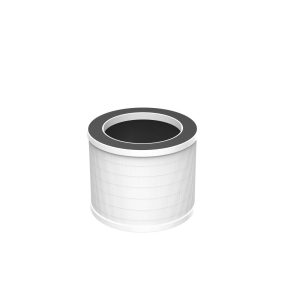Филтър HAMA Smart, 3 в 1, За пречистване на въздух, Hepa (H13) 1