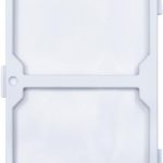 Филтър за Компютърна кутия Lian Li Lancool 207 - Бял 1