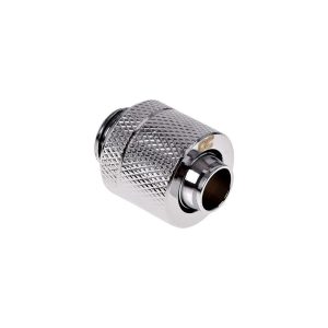 Фитинг Alphacool HF, Удължител, 13/10mm, G1/4, Сребрист, 6 броя 1