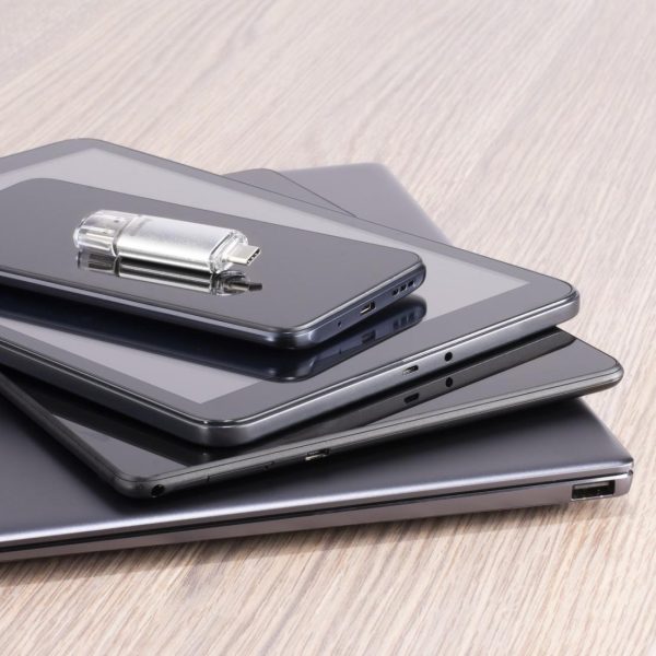 Флаш памет "C-Laeta", USB-C USB 3.1/3.0, 128 GB, HAMA-181073 9