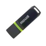Флаш памет MAXELL SPEEDBOAT, 128GB USB 3.1 black 1