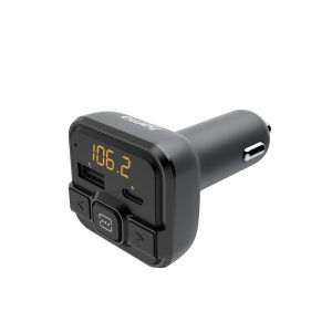 FM Трансмитер HAMA, Блутут функция, USB-C, 14170 1