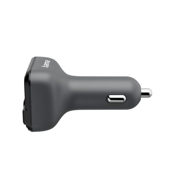 FM Трансмитер HAMA, Блутут функция, USB-C, 14170 3