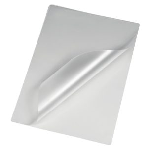 Фолио за ламиниране HAMA, A4, 80µ, 100 броя 1