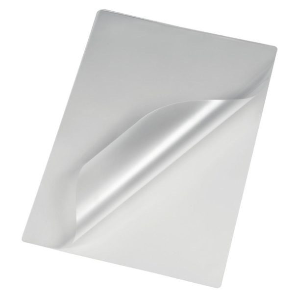 Фолио за ламиниране HAMA, A5, 80µ, 100 броя 1