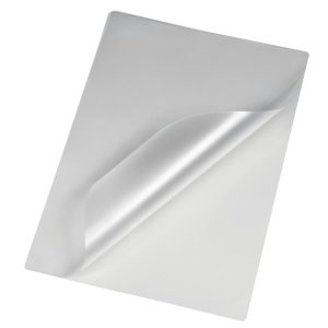 Фолио за ламиниране HAMA, A6, 80µ, 100 броя 1
