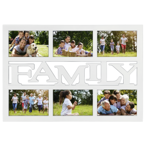 Галерия с портретни рамки "Budapest-Family", HAMA-114369 1
