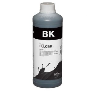 Гел INKTEC Ricoh GC21K / GC31K / GC41K - SG2100N/ SG3100SNw/ SG3110DN/ SG3110DNw/ SG3110SFNw/ SG7100DN, 1л, черен 1