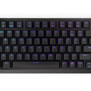 Геймърскa безжична механична клавиатура ENDORFY Thock 75% - Kailh Black Switch 1