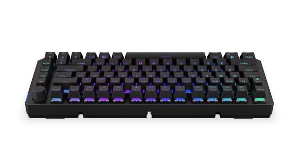 Геймърскa безжична механична клавиатура ENDORFY Thock 75% - Kailh Red Switch 4