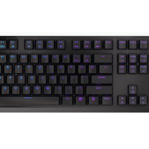 Геймърскa безжична механична клавиатура ENDORFY Thock - Kailh Red Switch - Full Size 1