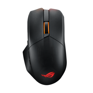 Геймърска безжична мишка ASUS ROG Chakram X Origin 1