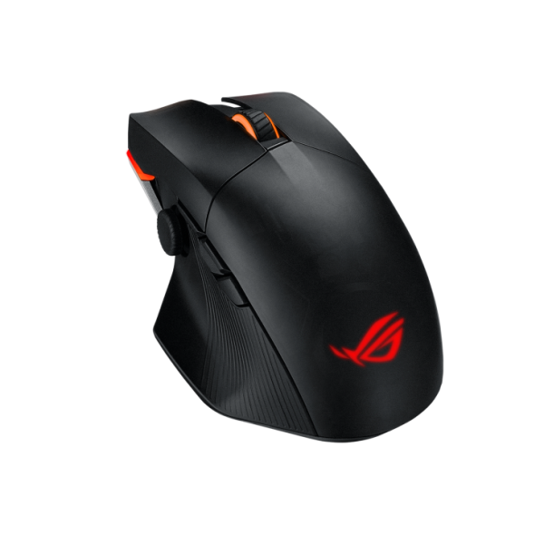 Геймърска безжична мишка ASUS ROG Chakram X Origin 2