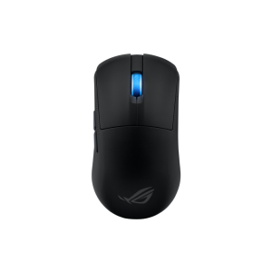 Геймърска безжична мишка ASUS ROG Harpe Ace Mini - Черна 1