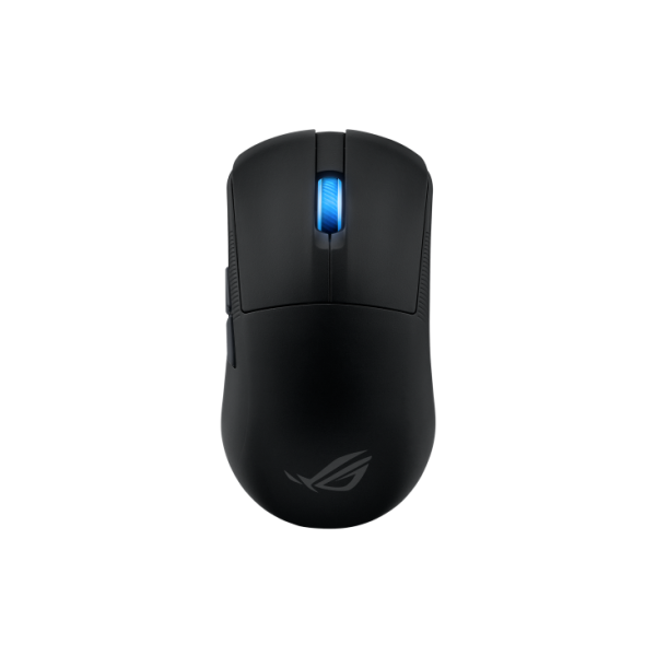 Геймърска безжична мишка ASUS ROG Harpe Ace Mini - Черна 1