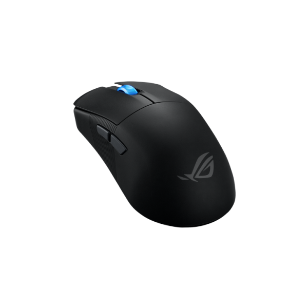Геймърска безжична мишка ASUS ROG Harpe Ace Mini - Черна 2
