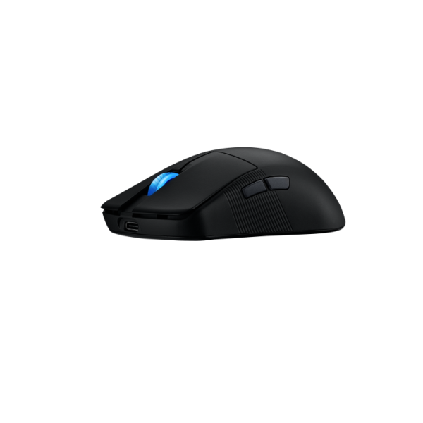 Геймърска безжична мишка ASUS ROG Harpe Ace Mini - Черна 3