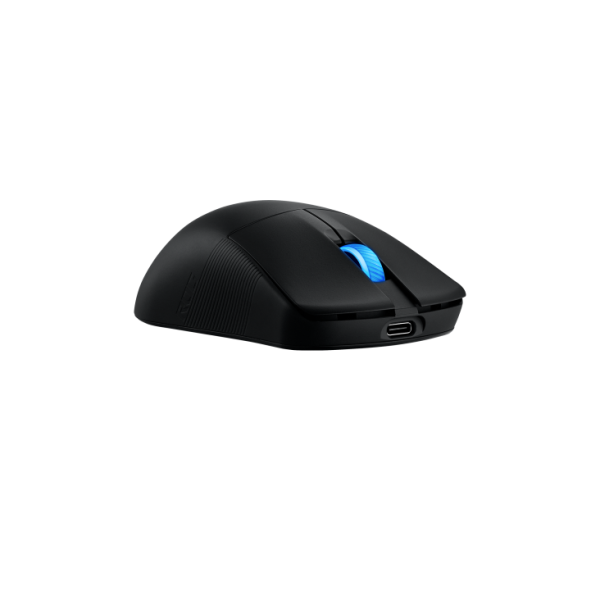 Геймърска безжична мишка ASUS ROG Harpe Ace Mini - Черна 4