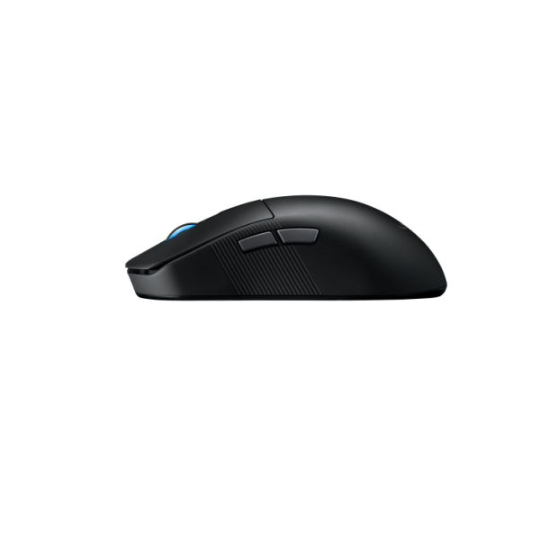 Геймърска безжична мишка ASUS ROG Harpe Ace Mini - Черна 5