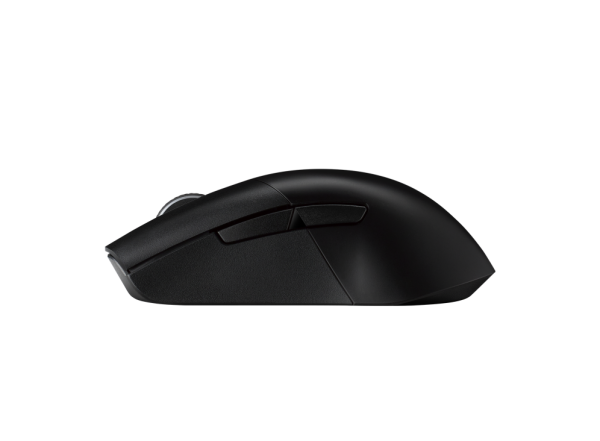 Геймърска безжична мишка ASUS ROG Keris Aimpoint - Черна 3