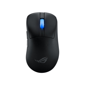 Геймърска безжична мишка ASUS ROG Keris II Ace - Черна 1
