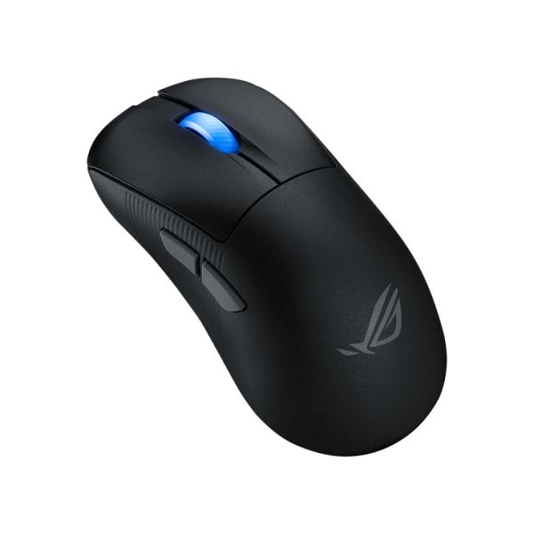Геймърска безжична мишка ASUS ROG Keris II Ace - Черна 2