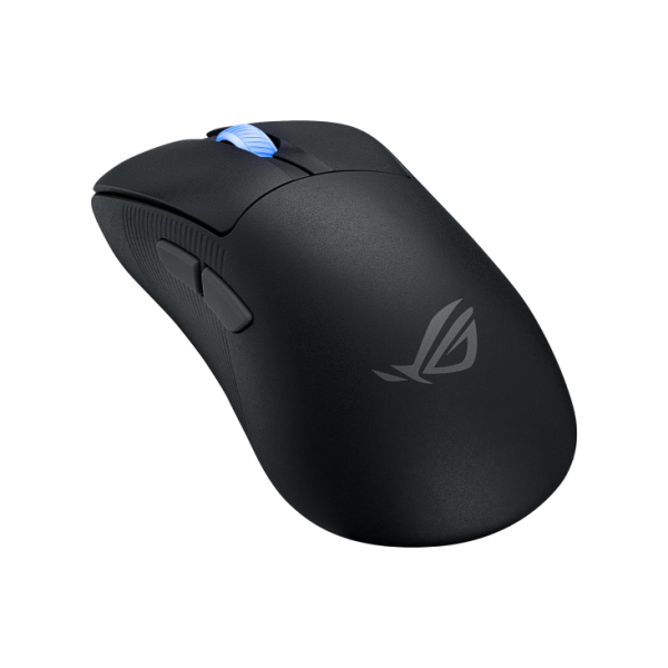 Геймърска безжична мишка ASUS ROG Keris II Ace - Черна 3