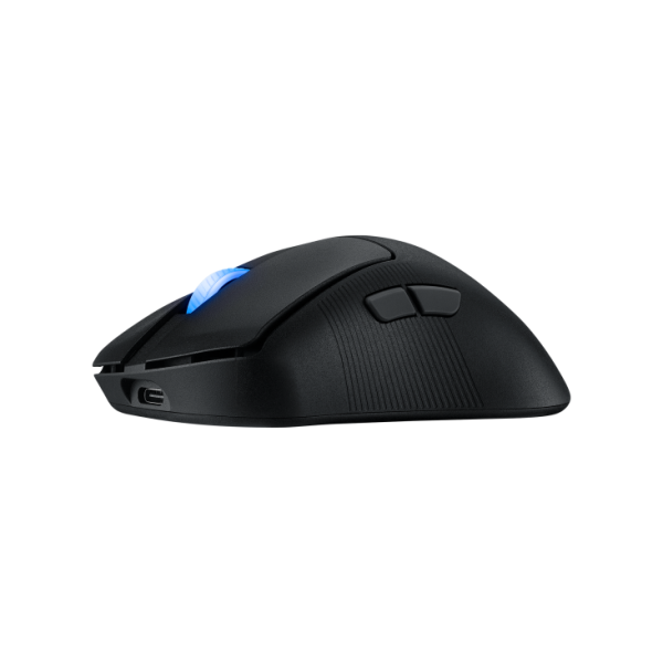 Геймърска безжична мишка ASUS ROG Keris II Ace - Черна 4