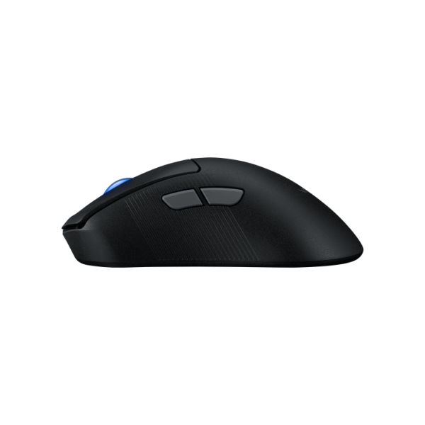 Геймърска безжична мишка ASUS ROG Keris II Ace - Черна 5