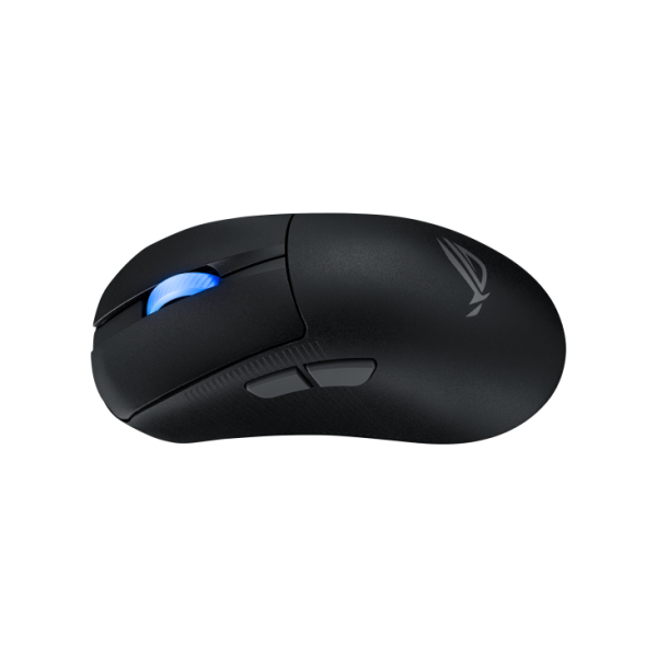 Геймърска безжична мишка ASUS ROG Keris II Ace - Черна 6