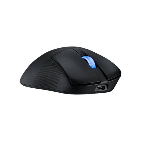 Геймърска безжична мишка ASUS ROG Keris II Ace - Черна 7