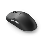 Геймърска безжична мишка Dark Project Nexus Ultra - Black/White 8K 1
